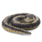 Mini Snake Finger Puppet - Little Whispers