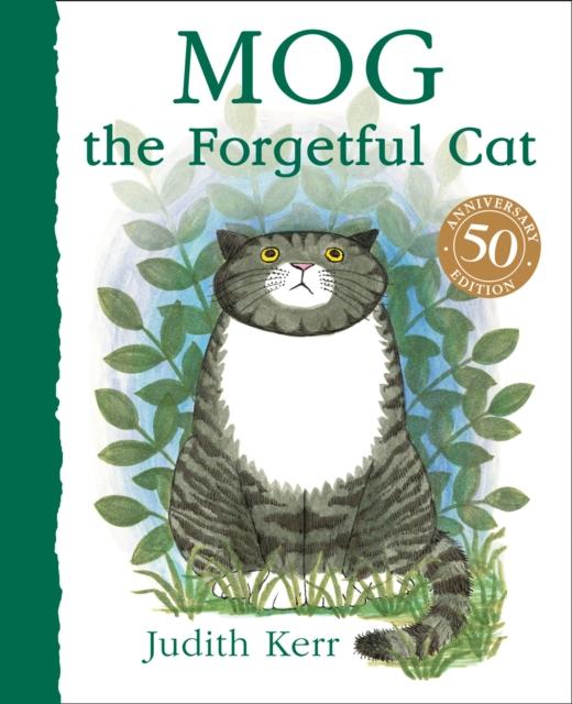 Mog the Forgetful Cat Story Sack - Little Whispers
