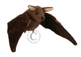 Monkey Puzzle Story Sack with Finger Puppets - Little Whispers
