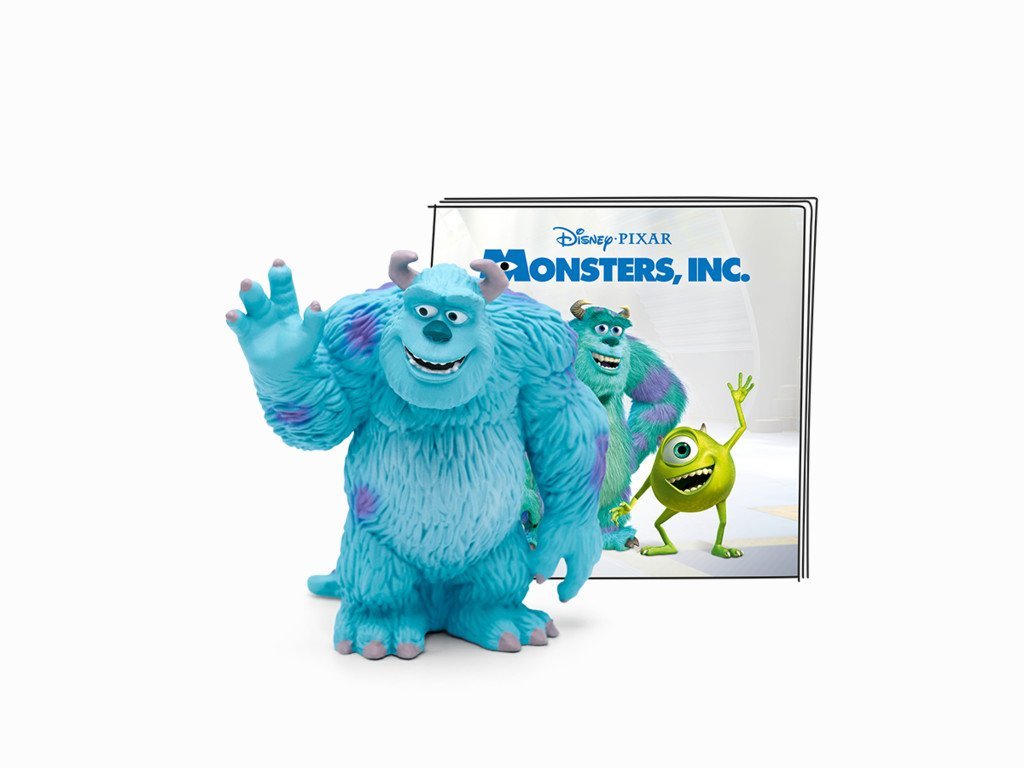 Monsters Inc Tonie PRE-ORDER - Little Whispers