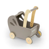Moover Essentials Flat Packed Doll’s Pram (Direct Shipping) - Little Whispers