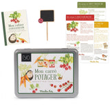 Moulin Roty Vegetable Kit - Little Whispers