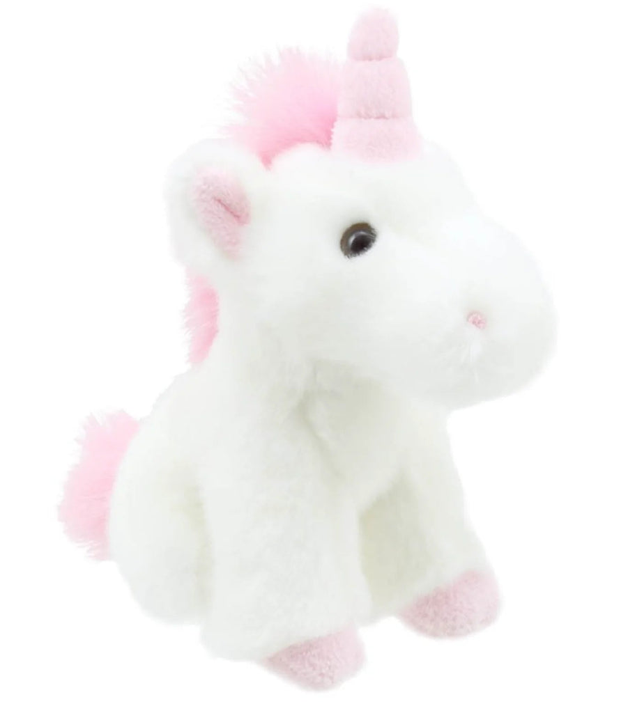 My Magical Unicorn Story Sack with Wilberry Unicorn - Little Whispers