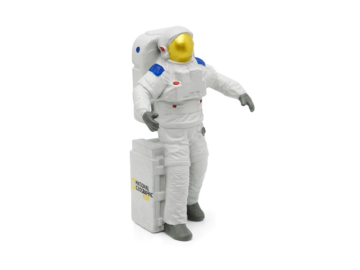 National Geographic - Astronaut Tonie - Little Whispers