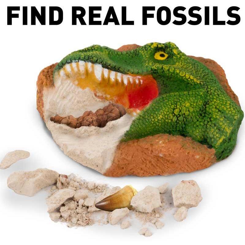 National Geographic Dinosaur Dig Kit - Little Whispers