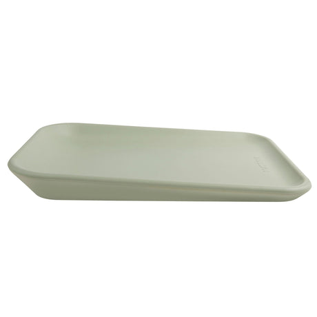 Nattou Foam Changing Pad Hippychick (Direct Shipping) - Little Whispers