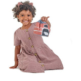 Old Macdonald Had A Farm Story Sack - Little Whispers