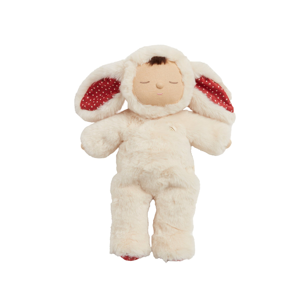 Olli Ella Cozy Dinkums - Bunny Twiggy - Little Whispers