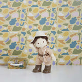 Olli Ella Dinkum Dolls - Pretend Pack Explorer - Little Whispers