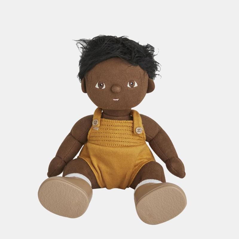 Olli Ella Dinkum Dolls - Tiny - Little Whispers