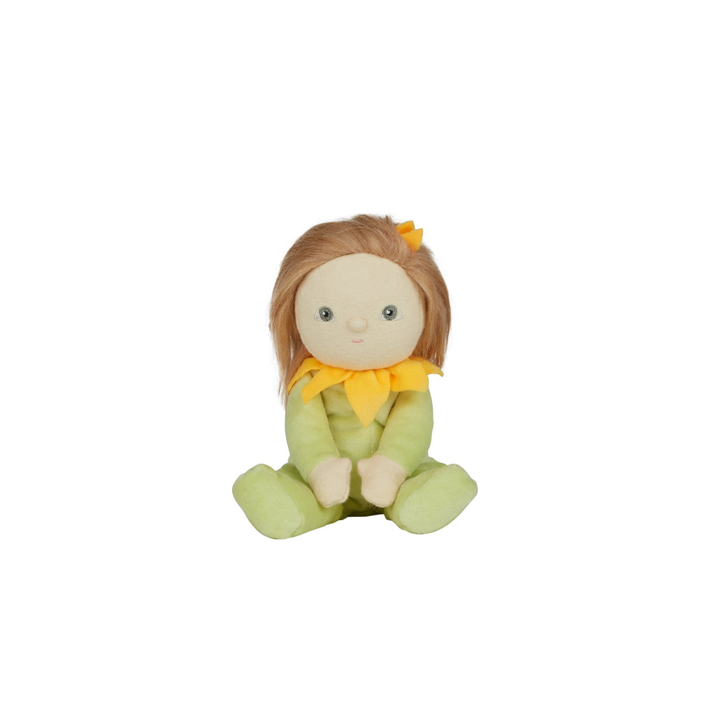 Olli Ella Limited Edition Dinky Dinkum Dolls - Sunny - Little Whispers