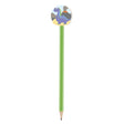 Orange Tree Wooden Diplodocus Pencil - Little Whispers
