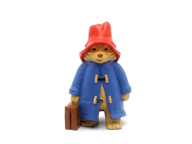 Paddington Bear Tonie - Little Whispers