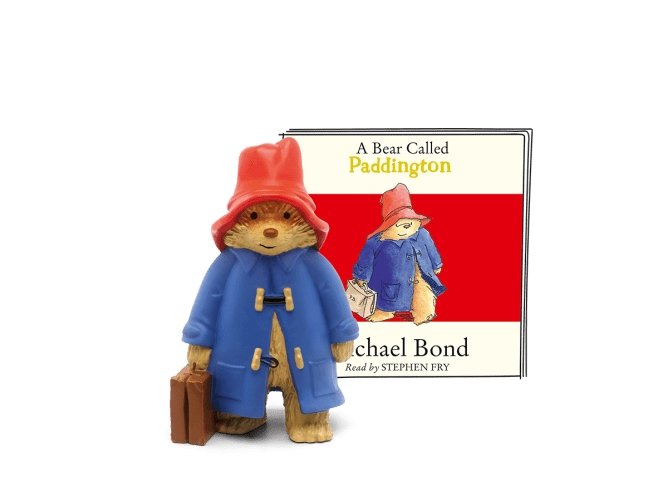 Paddington Bear Tonie - Little Whispers