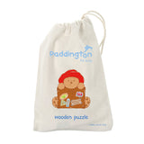 Paddington Wooden Puzzle (Suitcase) - Little Whispers