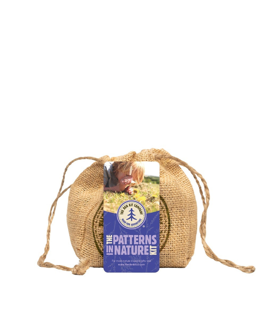Patterns in Nature Kit - Little Whispers