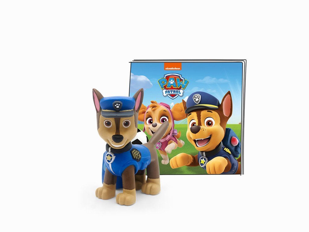 Paw Patrol - Chase Tonie PRE-ORDER - Little Whispers