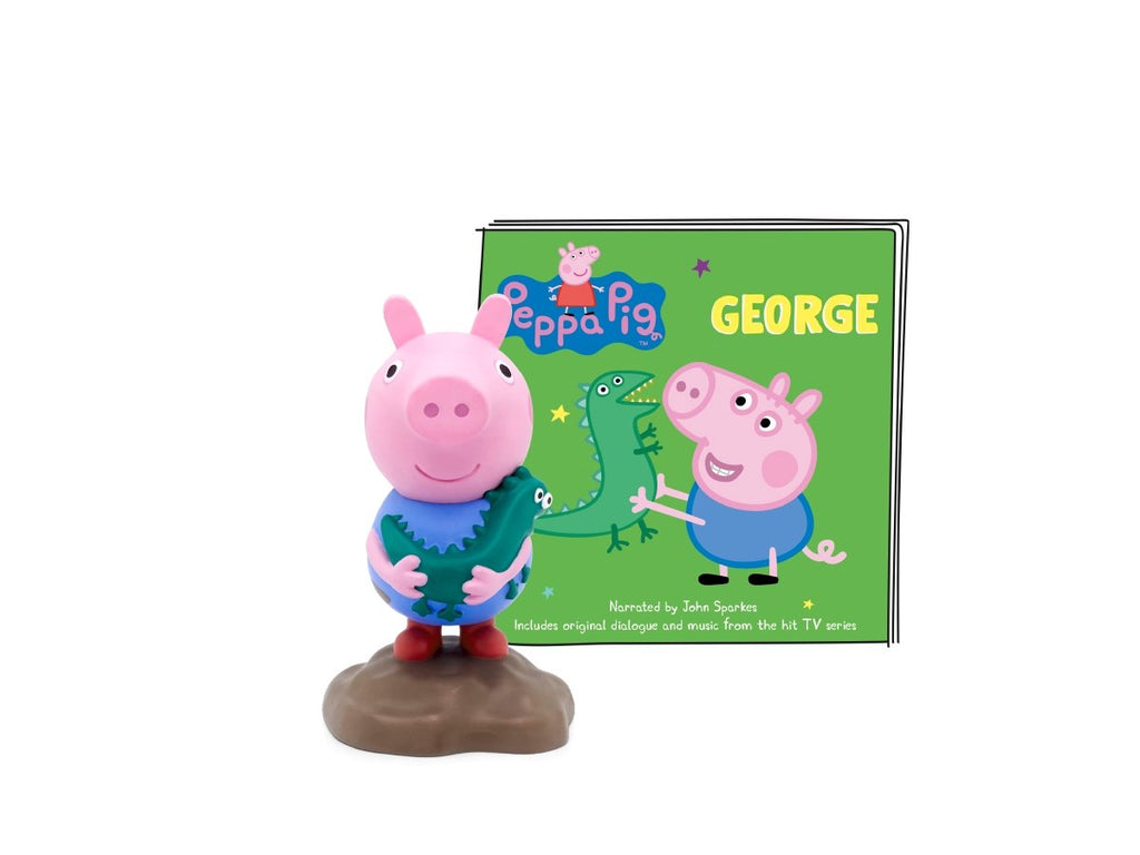 Peppa Pig - George - Little Whispers