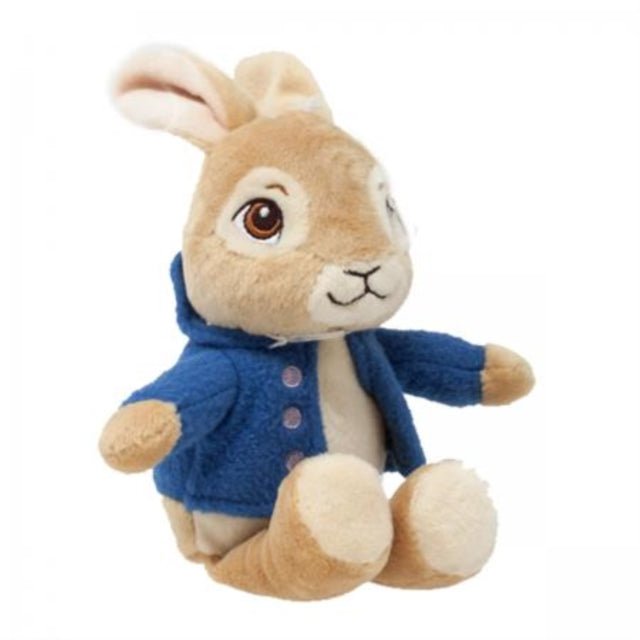 Peter Rabbit Soft Toy - Little Whispers