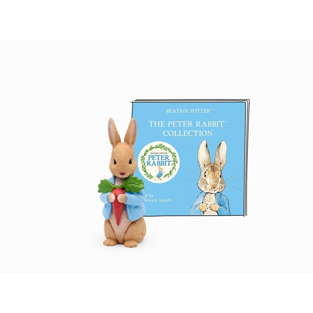 Peter Rabbit Tonie - Pre-Order - Little Whispers