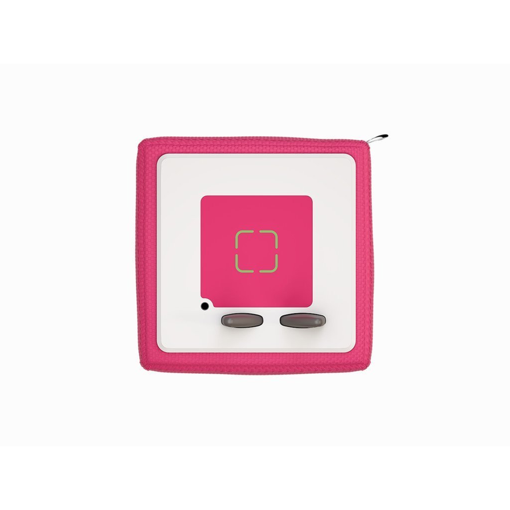 Pink Toniebox Starter Set - Little Whispers