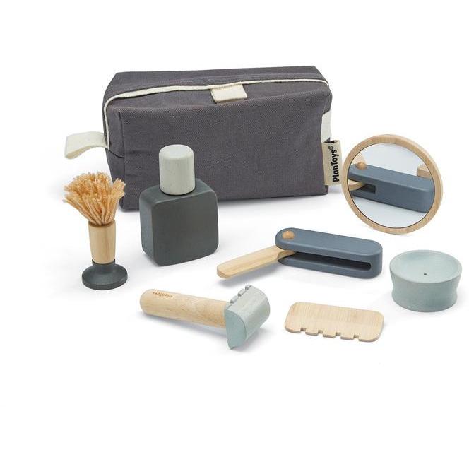 Plan Toys Shaving Set - Little Whispers