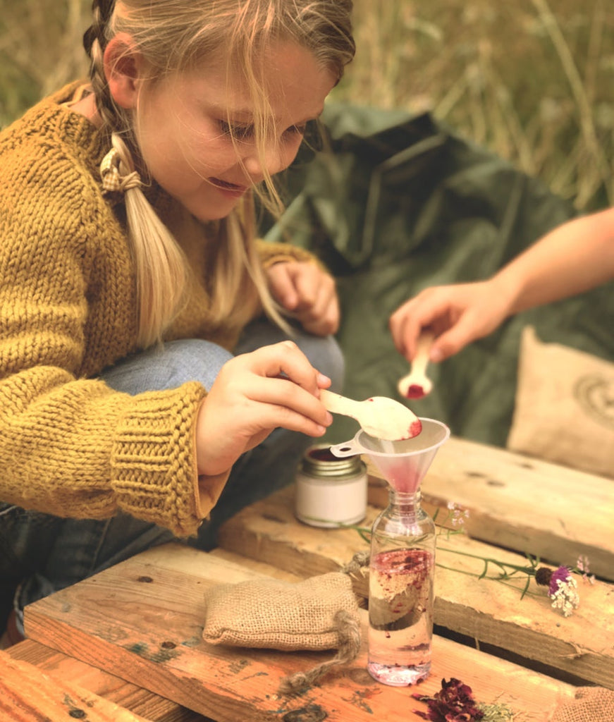 Potion Making Kit - Little Whispers