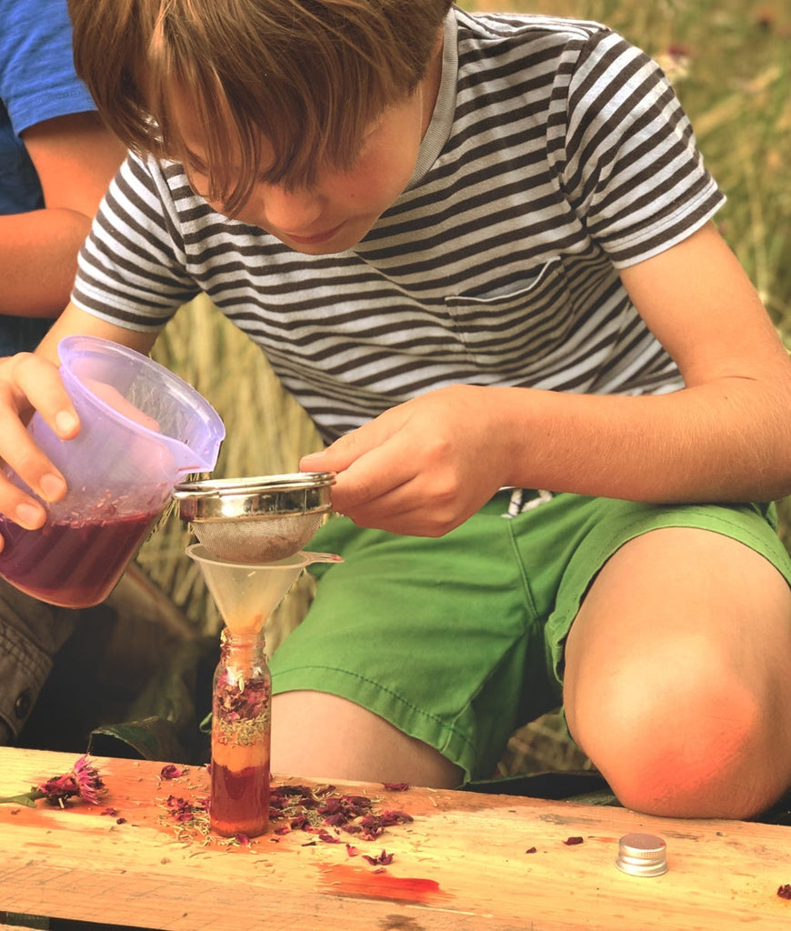 Potion Making Kit - Little Whispers