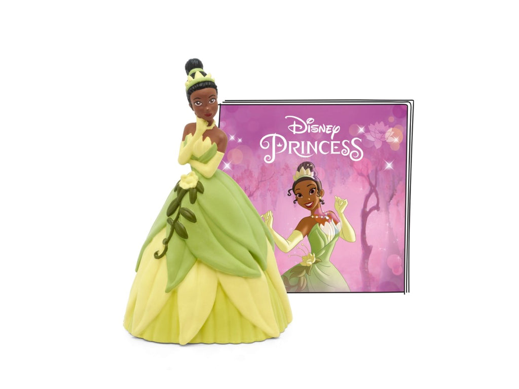 Princess and the Frog Tonie - Little Whispers