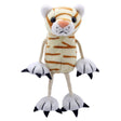 Puppet Company Cat - Ginger Finger Puppet - Little Whispers