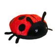 Puppet Company Ladybird Finger Puppet - Little Whispers