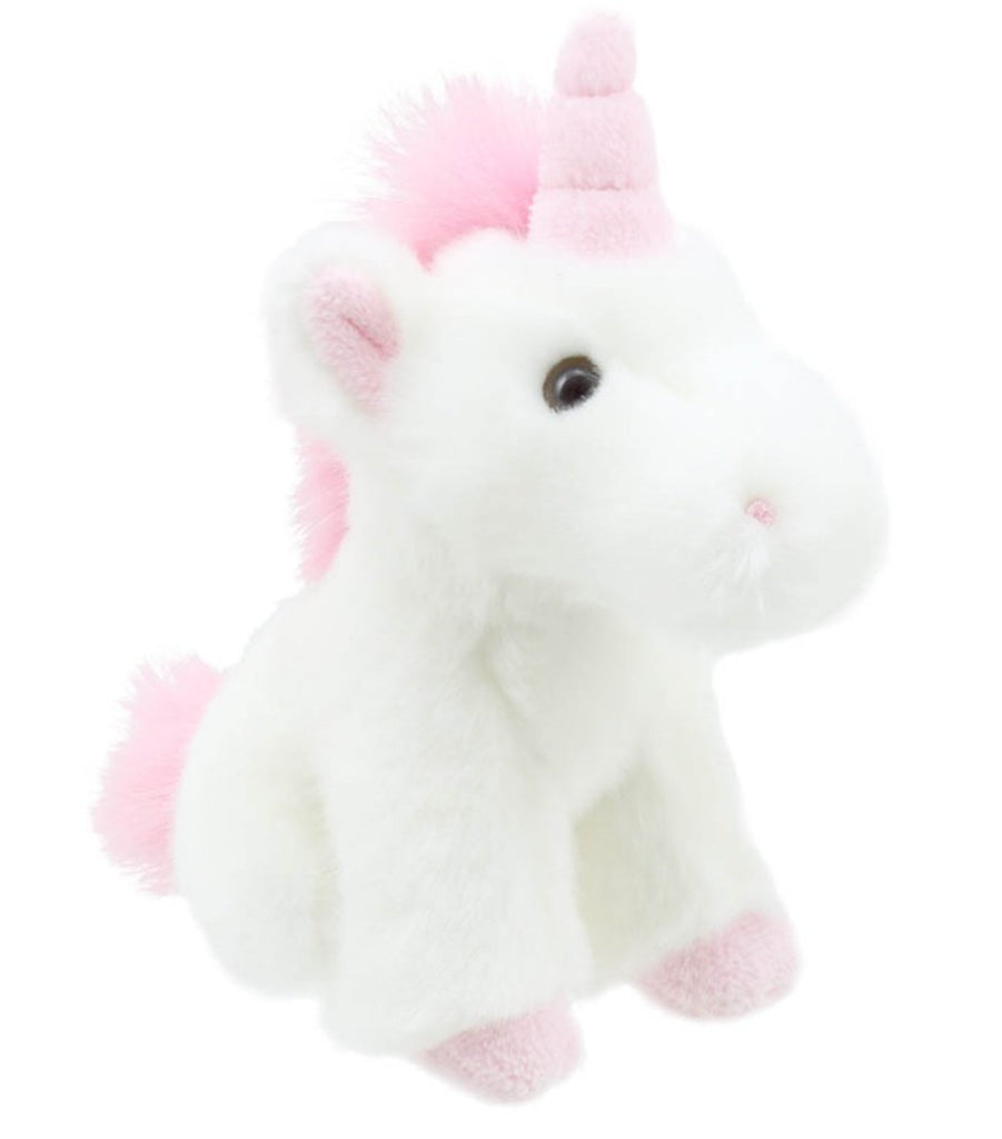 Puppet Company Wilberry Unicorn Mini - Little Whispers