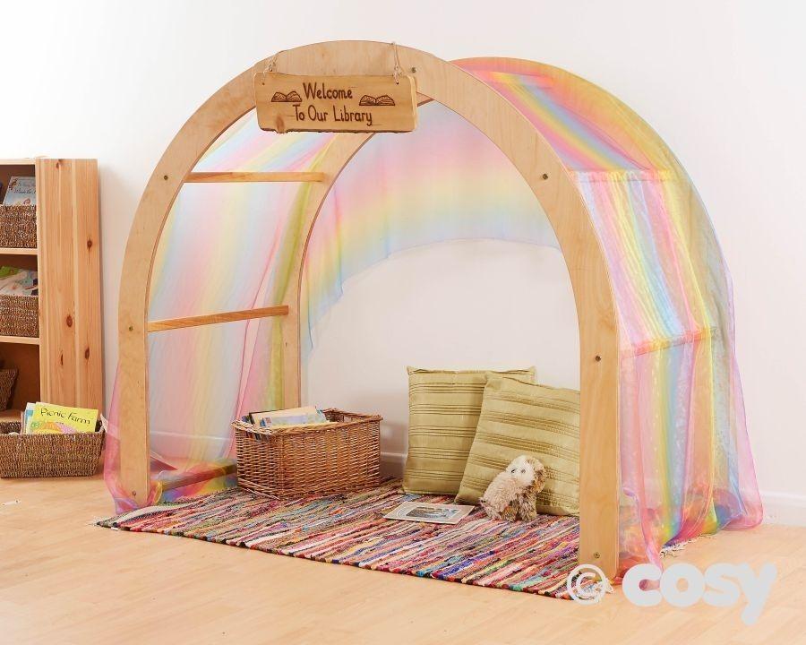 Rafiki Arch Den - Little Whispers