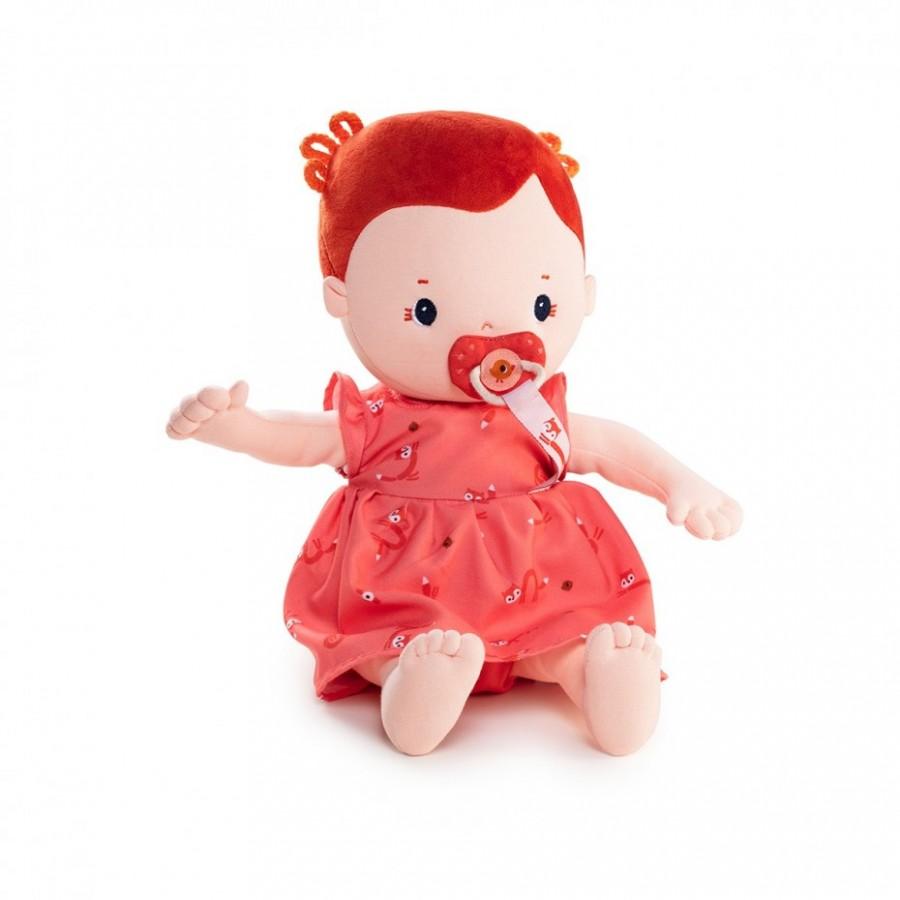 Rose Doll 36cm - Little Whispers