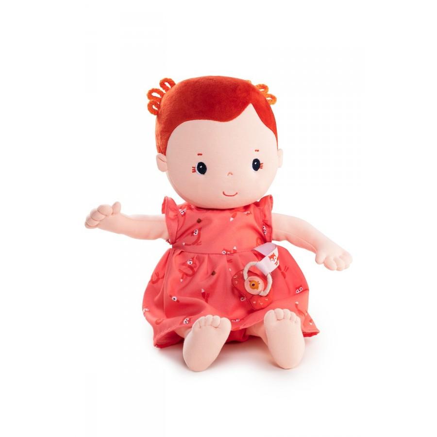 Rose Doll 36cm - Little Whispers