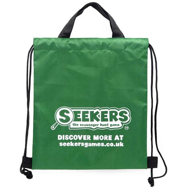 Seekers Nature Trail Starter Kit - Little Whispers