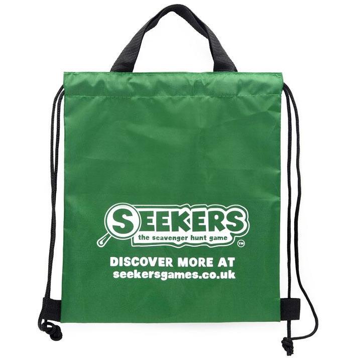 Seekers Nature Trail Starter Kit - Little Whispers