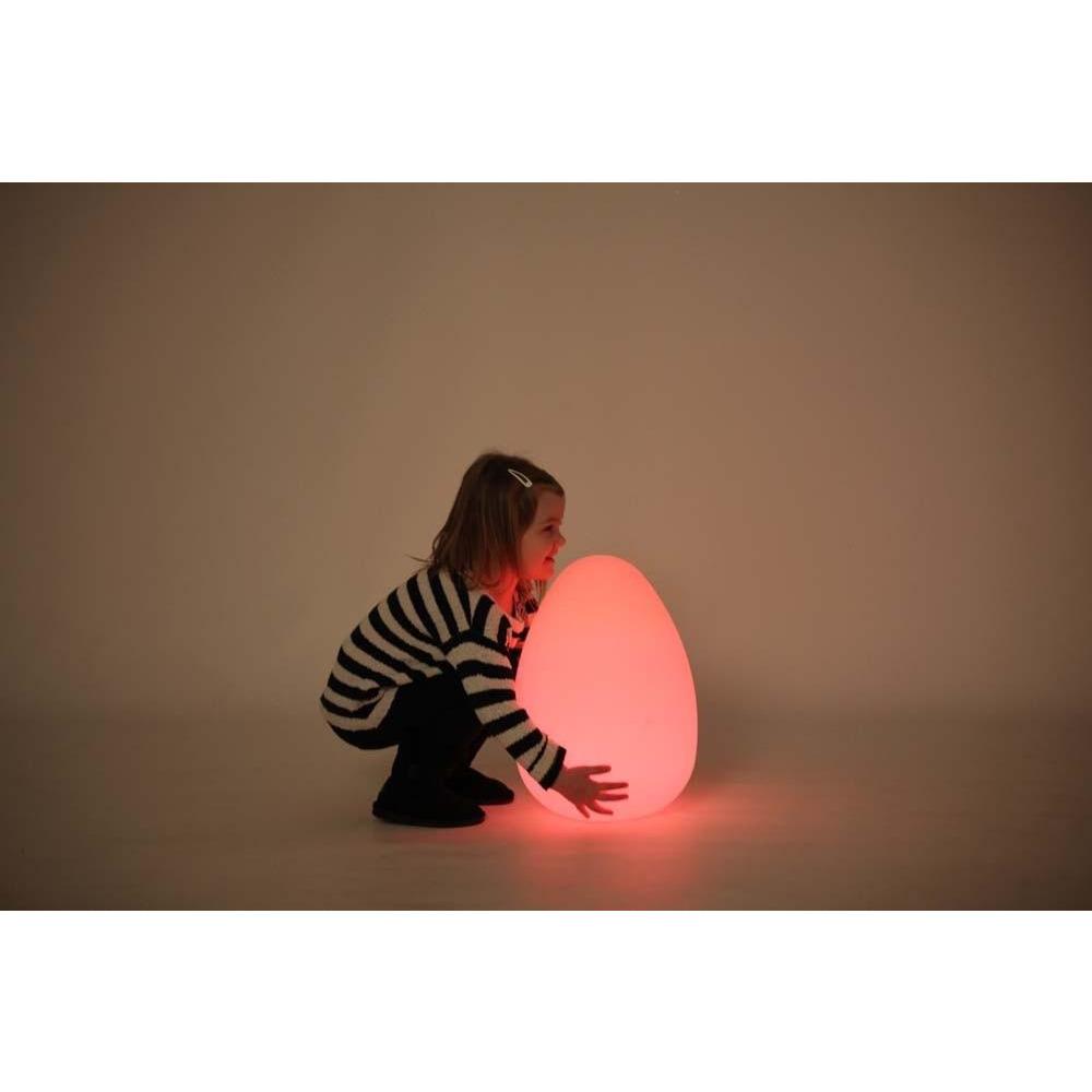 Sensory Mood Lights - 5 Shape Options - Little Whispers