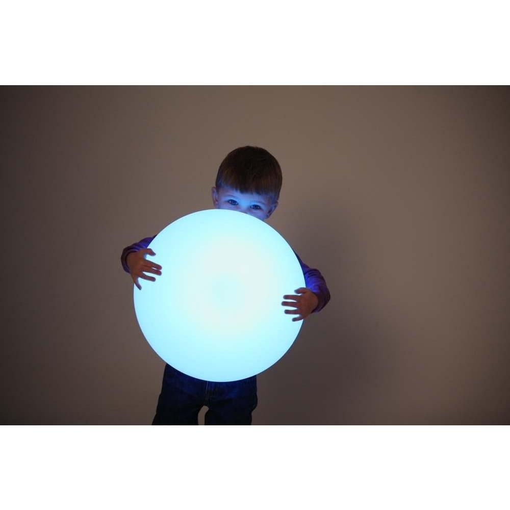 Sensory Mood Lights - 5 Shape Options - Little Whispers