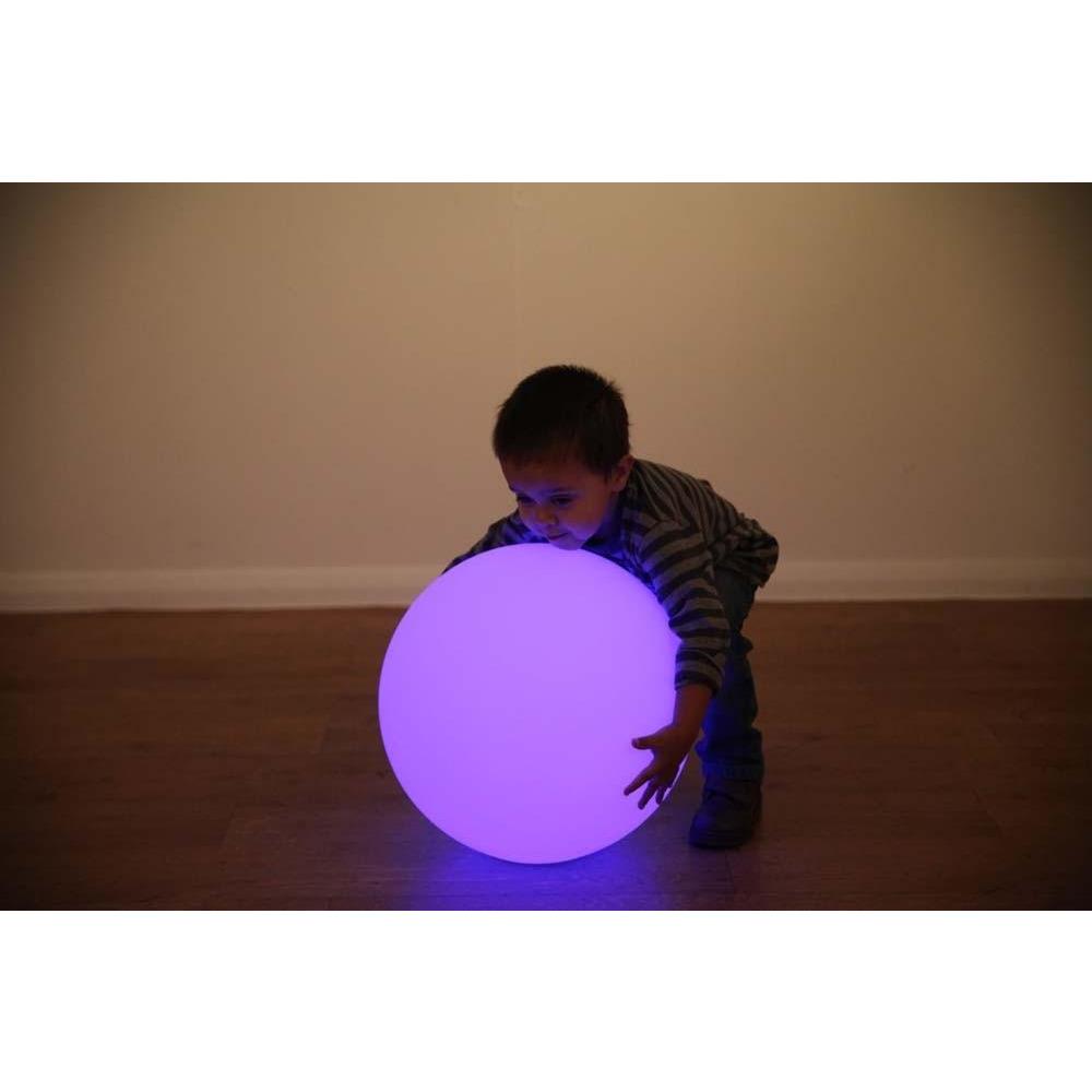 Sensory Mood Lights - 5 Shape Options - Little Whispers