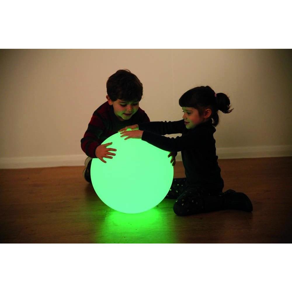 Sensory Mood Lights - 5 Shape Options - Little Whispers