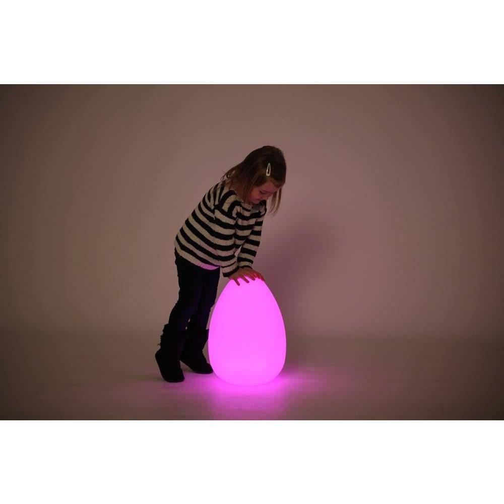 Sensory Mood Lights - 5 Shape Options - Little Whispers