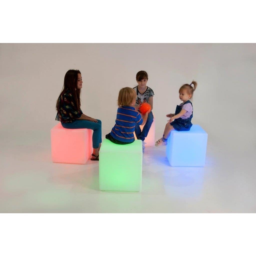 Sensory Mood Lights - 5 Shape Options - Little Whispers