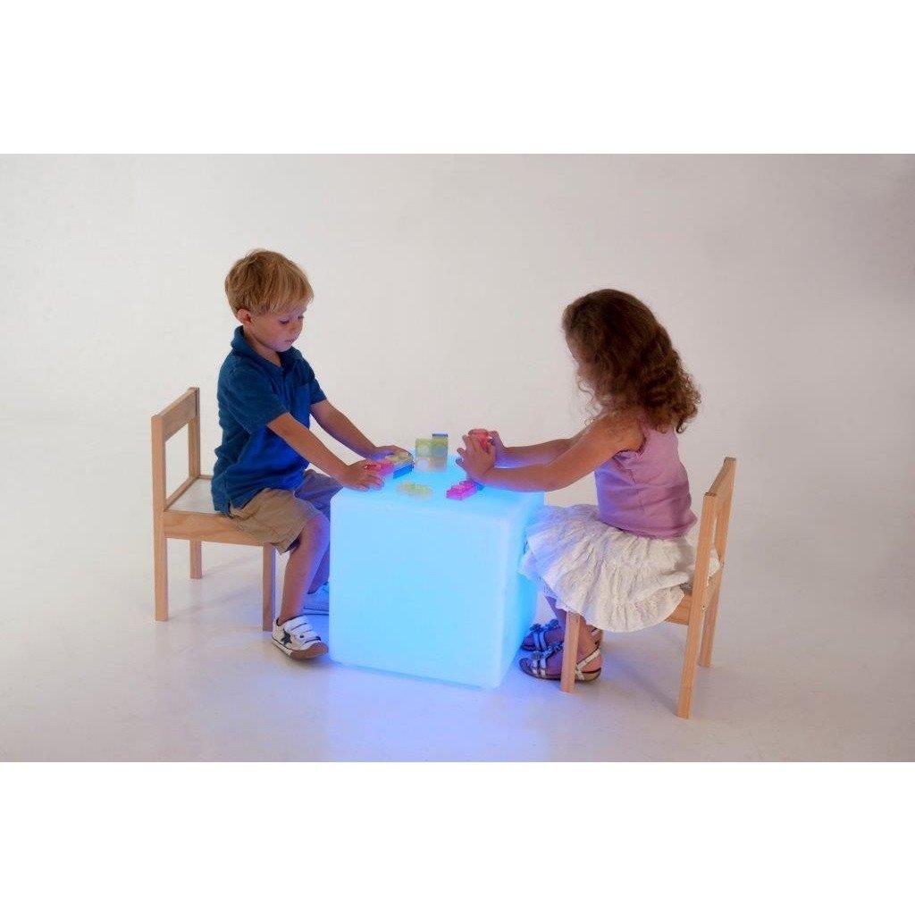 Sensory Mood Lights - 5 Shape Options - Little Whispers