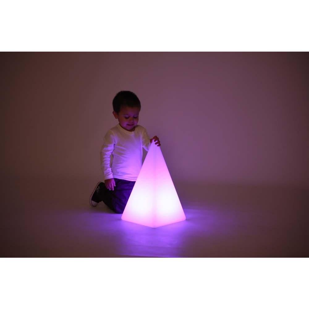 Sensory Mood Lights - 5 Shape Options - Little Whispers