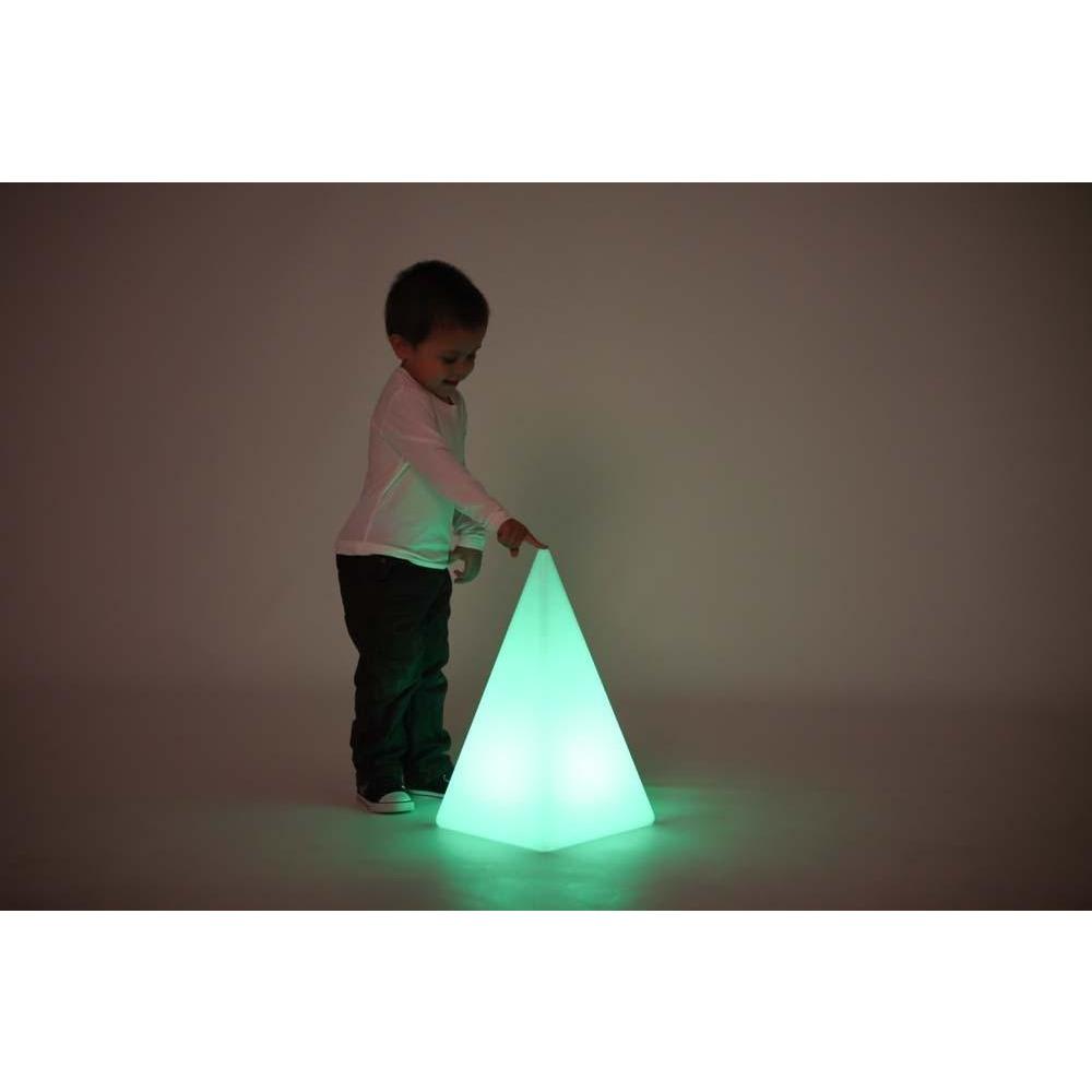 Sensory Mood Lights - 5 Shape Options - Little Whispers