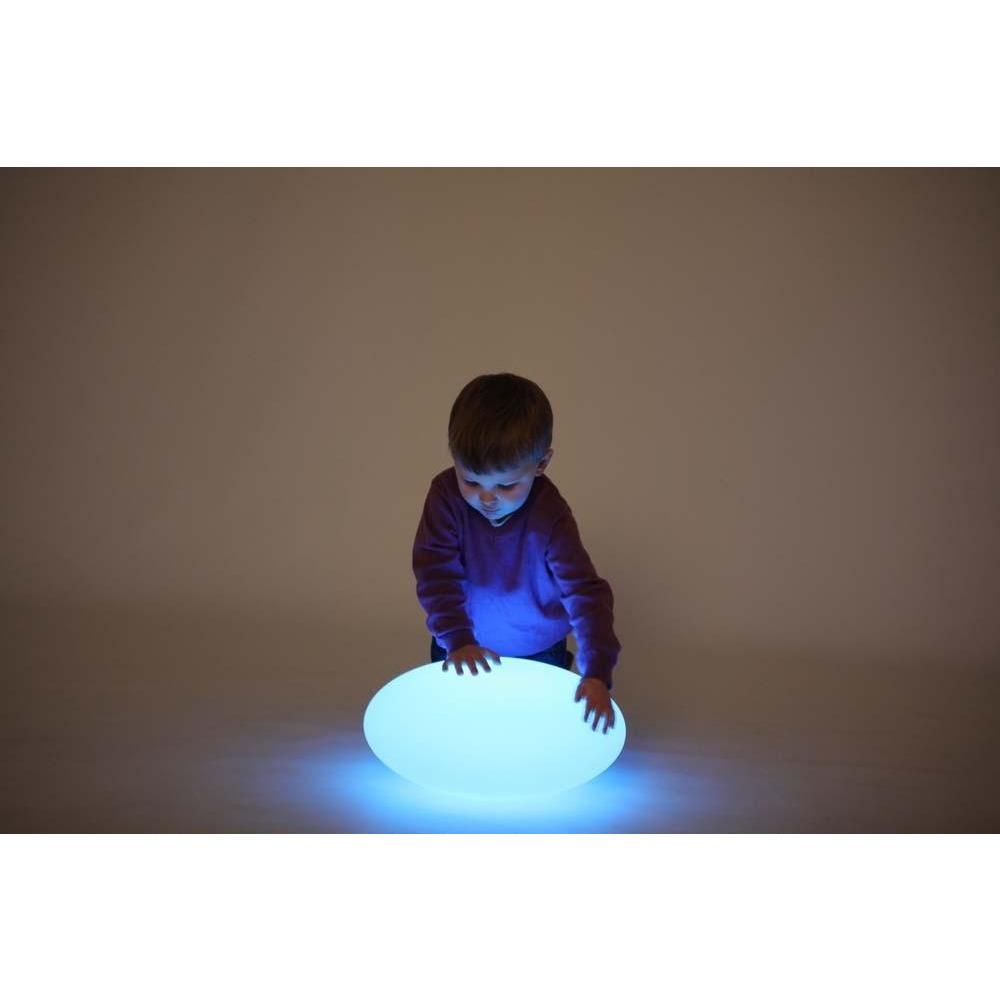 Sensory Mood Lights - 5 Shape Options - Little Whispers