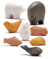 Sensory Play Animals - Little Whispers