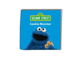 Sesame Street Cookie Monster Tonie - Little Whispers