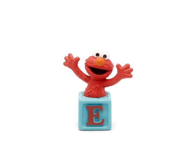 Sesame Street Elmo Tonie - Little Whispers